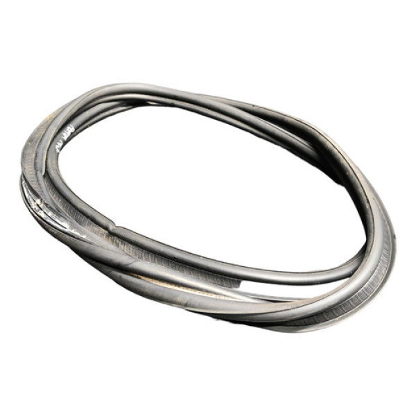 Borracha Porta Malas Peugeot 208 2020 2021 2022