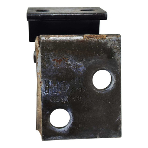 Dobradiça Porta Dianteira Direita Bmw X5 4.4 V8 2002 A 2006