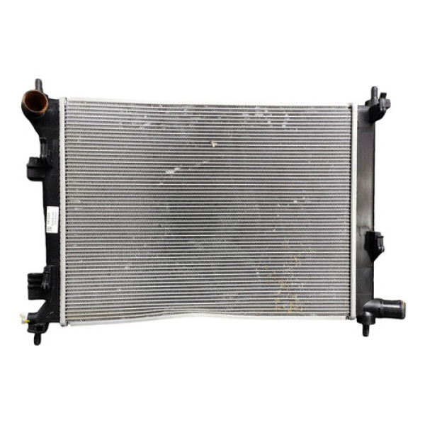 Radiador  Bc4221369570 Hb20 2012 A 2019 2.0 1.6  C/detalhe