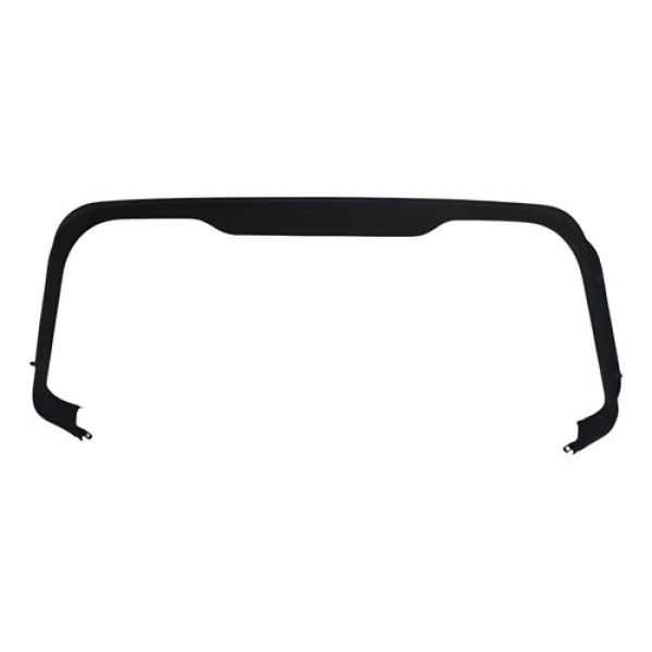 Moldura Tampa Traseira 8l0867977 Audi A3 2002 A 2006