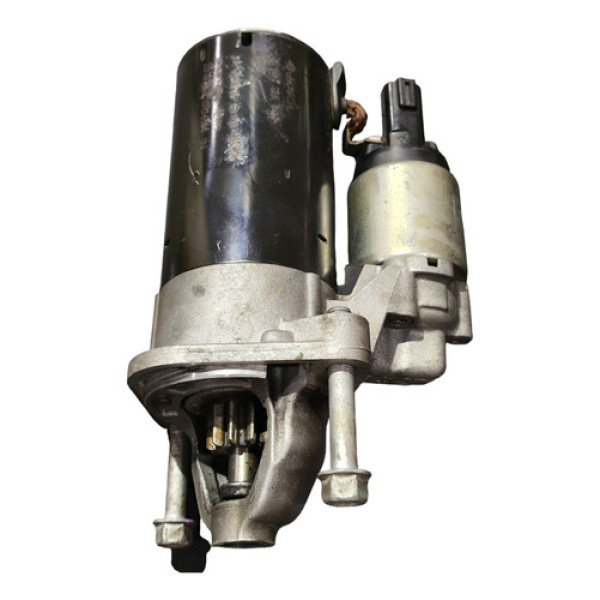 Motor Arranque Hyundai Creta 1.6 2018 2019 361002b302