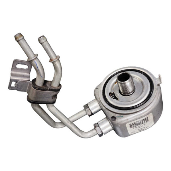 Resfriador Óleo 12658740 Chevrolet Equinox 2.0 Turbo 2019/20