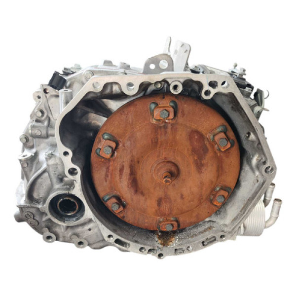 Caixa Câmbio Aut 46344963 Jeep Renegade 1.3 2021 2022 2023