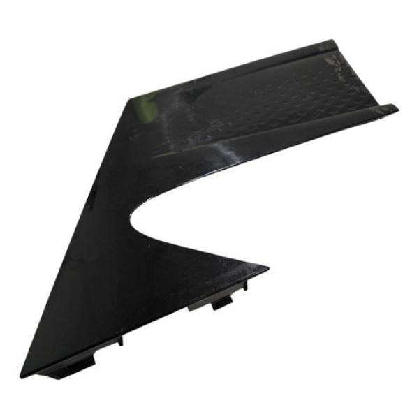 Moldura Externa Traseira Direita Byd Dolphin Mini 2024 2025