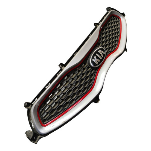 Grade Frontal Kia Picanto 1.0 2013 2014 2015