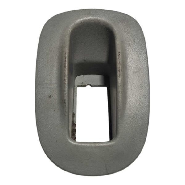 Moldura Botão Diant Dir 770228008 Renault Scenic 1999 A 2002