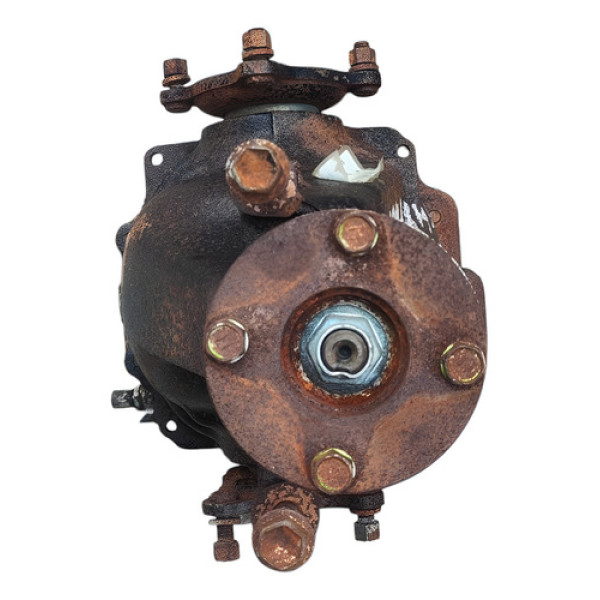 Diferencial Traseiro Toyota Rav4 2000 2001 A 2005