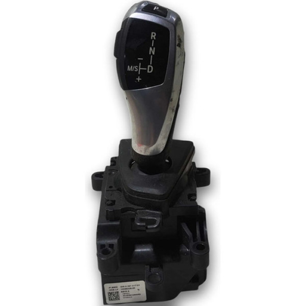 Trambulador Cambio Automático Bmw 320i 2013 A 2015 C/detalhe