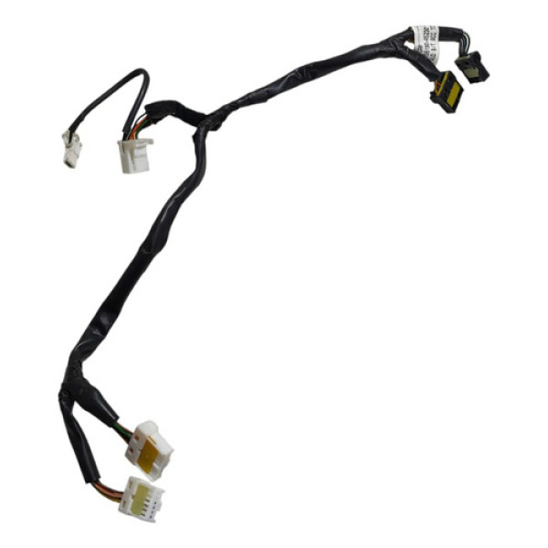 Pisca Chicote Volante Hyundai I30 1.8 2014 2015 2016 2017 Preto