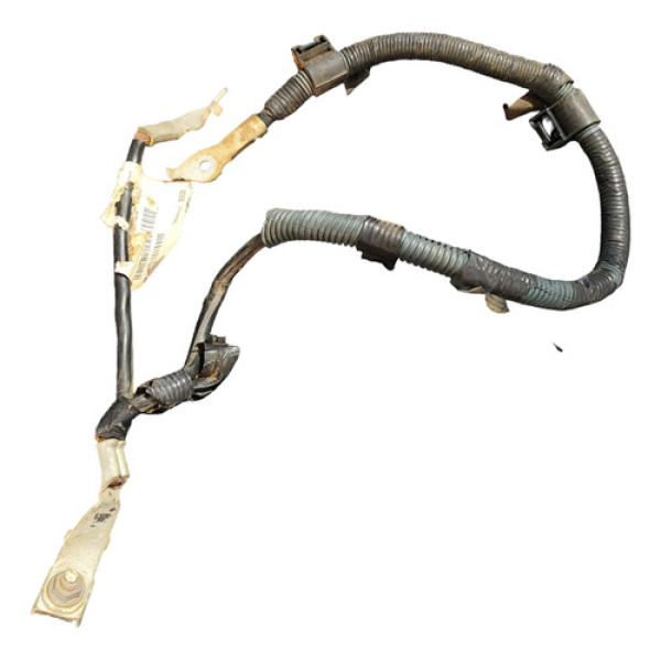 Cabo Negativo Bateria 8212302a50 Toyota Corolla 2015 2016 17