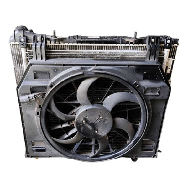 Kit Radiador Agua Range Rover Sport V8 5.0 2014 2015 2016 