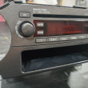 Radio Original Do Carro Ssangyong Action Mcd6000ga2