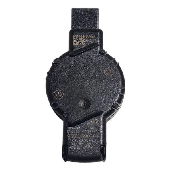 Sensor Chuva Parabrisa Bmw 320i 2013 A 2015 927059001