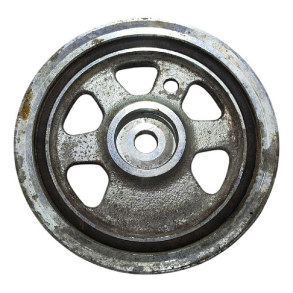 Polia Virabrequim Fiat Pulse 1.0 Turbo 2022 A 2024