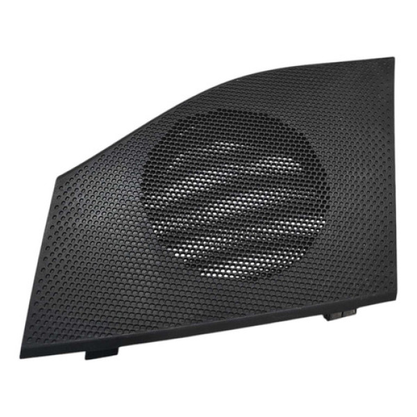 Moldura Tela Esquerda Alto Falante Renault Kwid 2018 A 2020