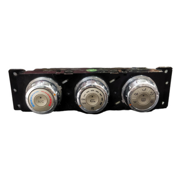 Comando De Ar Condicionado Chery Cielo 2010 Bn69109068u