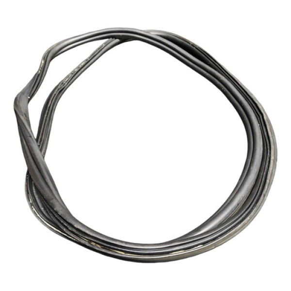 Borracha Porta Malas Bmw 328i 2.0 2013 A 2017