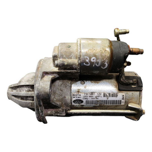 Motor Partida Tsc10b1 Ford Ka 2015 2016 2017 2018 2019