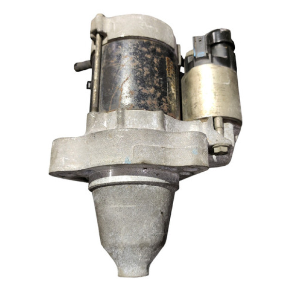 Motor Arranque Honda New Fit 2009 A 2013 1.5 Aut 4280005800