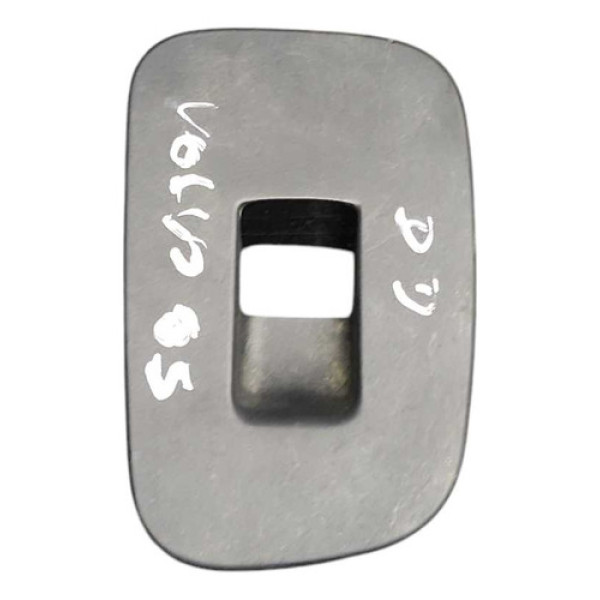 Moldura Botão Dianteiro Direito Volvo Xc60 T8 2.0 2019/2021