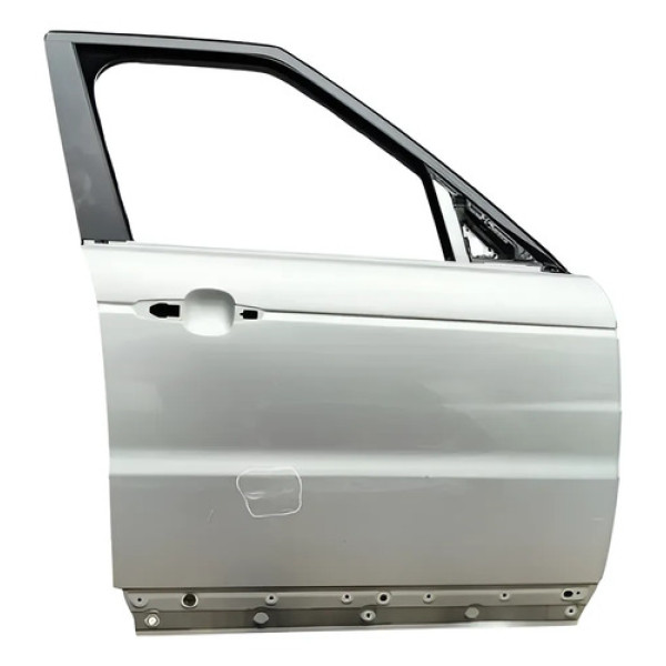 Porta Dianteira Dir Range Rover Sport V8 5.0 2015 Detalhe Dianteira Dir Branco