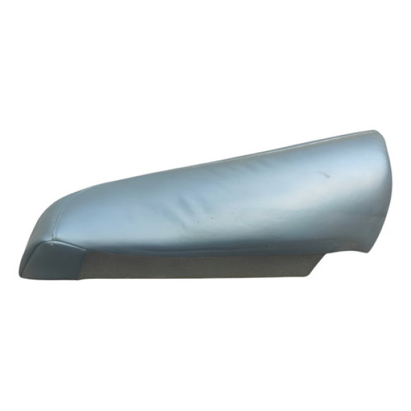 Encosto Banco Esquerdo Honda Civic 1.8 2012 A 2016 Cinza