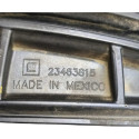 Mangueira Filtro Ar 23463815 Gm Equinox 1.5 Awd 2022 A 2024