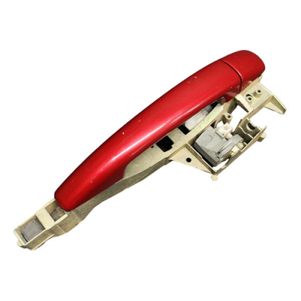 Maçaneta Externa Dianteira Dir 9670931980 Peugeot 208 2011 1