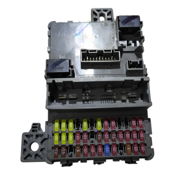 Módulo Caixa Fusíveis 3m0m010 Honda Hr-v 1.5 Exl 2023 2024