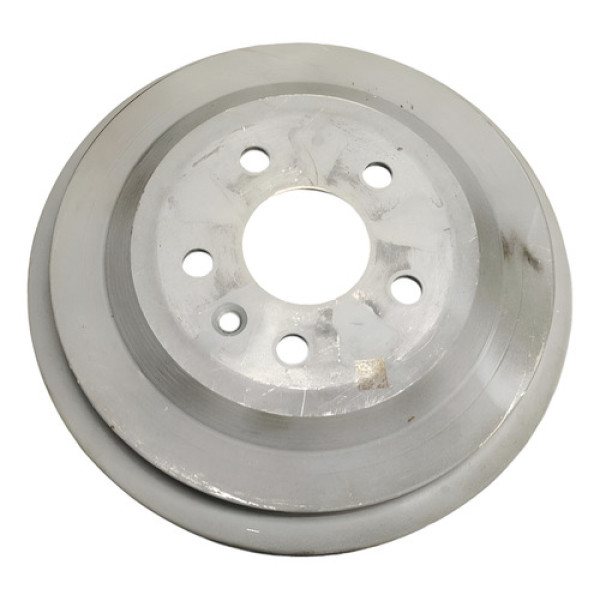 Roda Tambor Gm Onix Plus 1.0 3cc Turbo Sedan 2021 2022 Preto