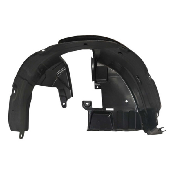 Parabarro Dianteiro Direito Renault Kwid 2008 A 2012