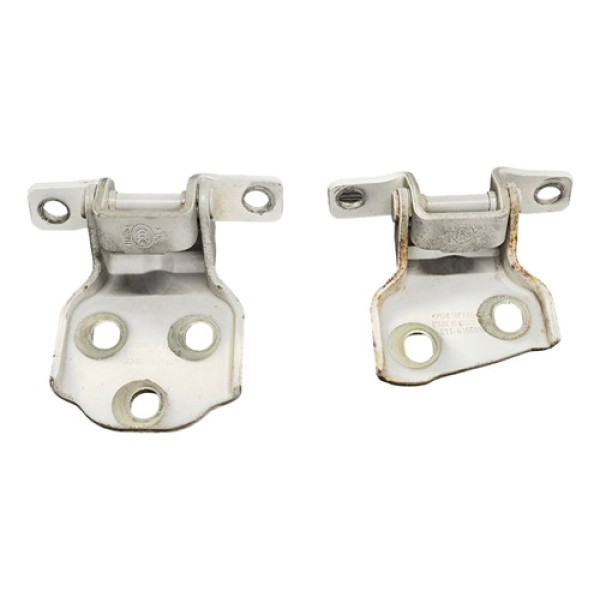 Dobradiça Porta S116106030 Chery Qq 2014 2015 2016