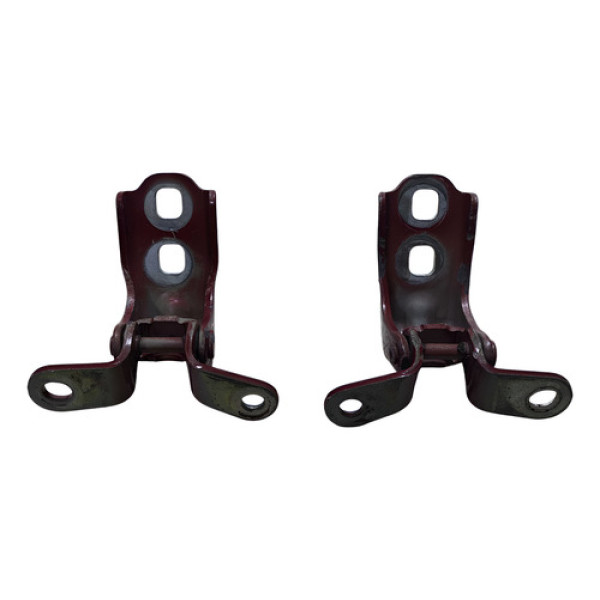 Par Dobradiça Dianteira Esquerda Gm Onix 1.0 2020 A 2022