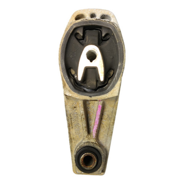 Coxim Inferior Cambio 9809388980 Citroen C4 Cactus 2020 A 22