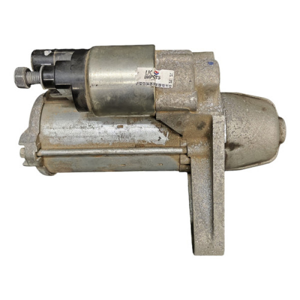 Motor Partida  0001194020 Fiat Argo 2018 2019 2020