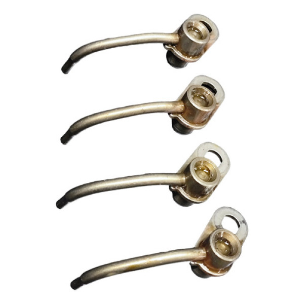 Kit Jet Cooler Bico Injetor Oleo Ford Fusion 2.0 2018 2019