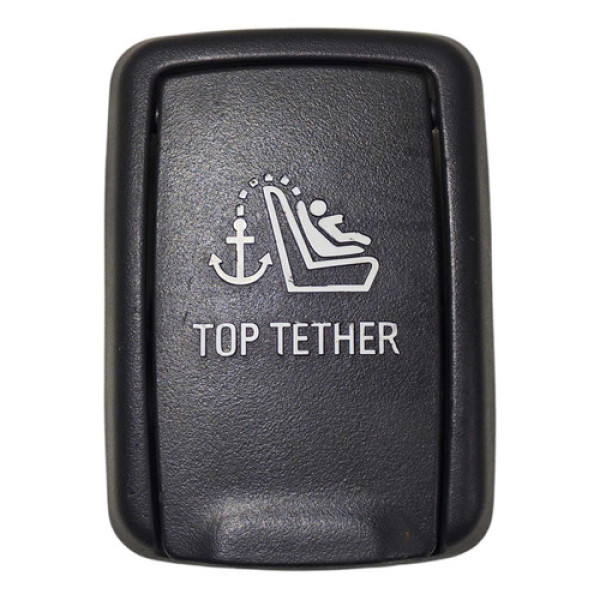 Moldura Top Tether Chevrolet Onix 2022 2023 2024