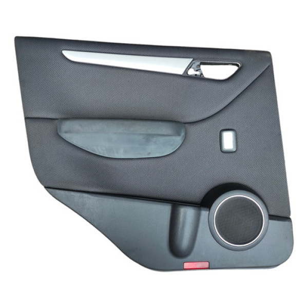 Forro Porta Traseiro Esq A1697300340  Mercedes B180 2010/11 1