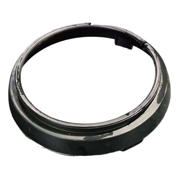 Suporte Guarda Pó Manopla Ford Ecosport 1.6 2004 2005 2006