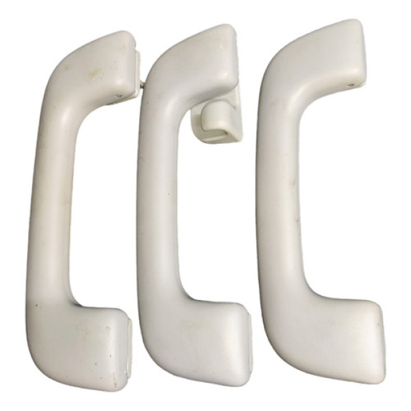 Jogo Alca De Teto Pqp 85342m0000 Hyundai Creta 2017 2018 1