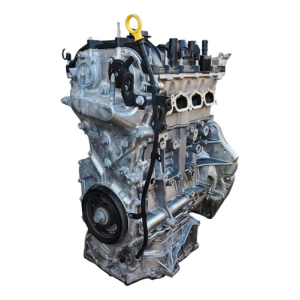 Motor Parcial 1.5 16v Byd Song Plus 2023 2024 2025 Bydd472qa