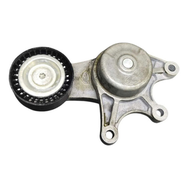 Tensor Correia Alternador Bmw 320i X1 2.0 N20 2013/2016 Prata E Preto