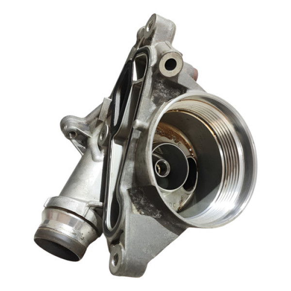 Suporte Filtro Óleo 6740230440 Bmw 320i 2.0 2013 2014 A 2018