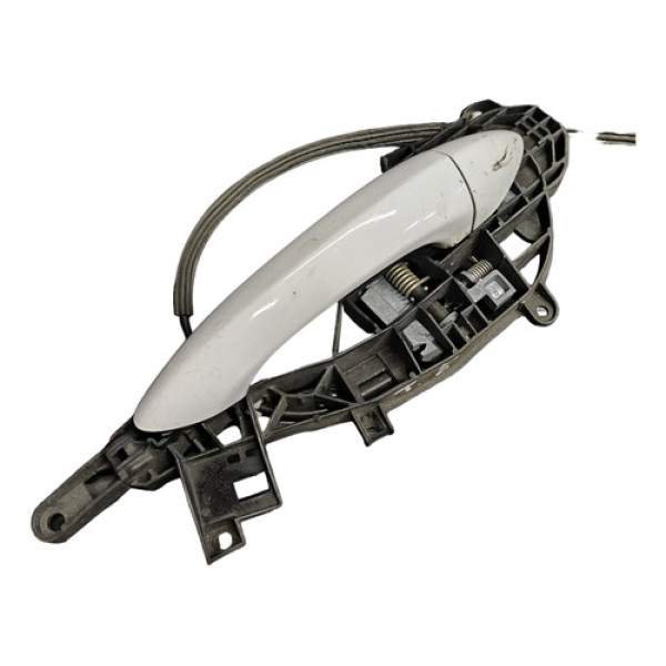 Maçaneta Externa Porta Traseira Esquerda Gm Cruze Lt 2018 19 1 Traseira