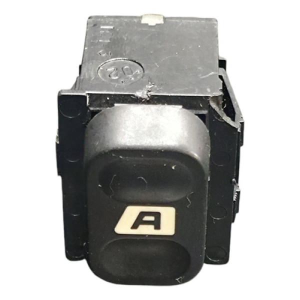 Botão Comando Vidro Peugeot Partner 2002 A 2011