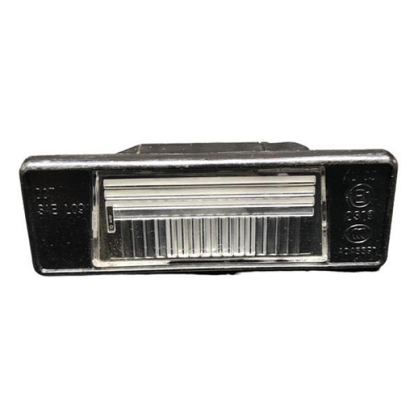 Luz Placa 2ka00991300 Nissan Kicks 2014 2015 2016