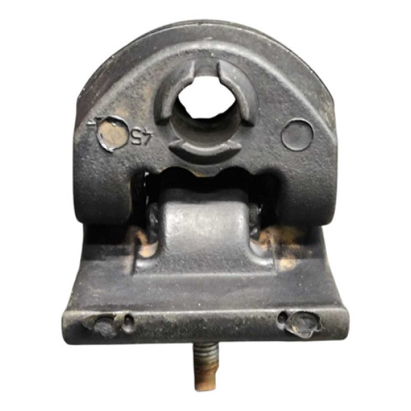 Coxim Escape Intermediário Citroen C4 Cactus 1.6 2021 A 2023