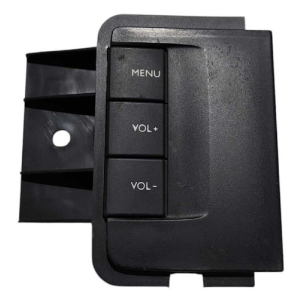 Comando Menu Volume 9810224177 Citroen Aircross 2016 A 2020