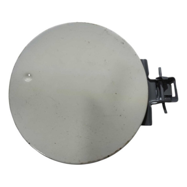 Portinhola Tampa Tanque Fiat Argo 1.3 Trekking 2019 2020 Preto 2020