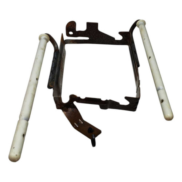 Suporte Caixa Fusível 800028458 Fiat Argo 1.0 2017 A 2022